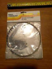 Burgess Powerline Bandsaw Blade No 014508 For BBS20, BK1 & BK2 Bandsaws