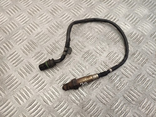 BMW X6 E71, E72 Sauerstoffsensor Lambdasensor 7526262 4.40 21124991