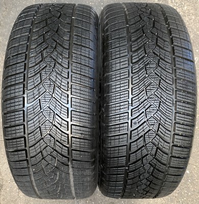2 x Goodyear Ultra Grip Performance+* M+S 225/50 R18 99V RA1522 Winter Tyres