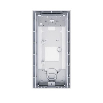 Busch-Jaeger Montagedose AP Gr.1/3 41383S-H-03 Montageelemente 2TMA130160H0043