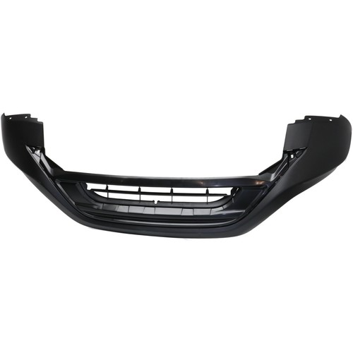 Front Lower Bumper Cover For 2015-2016 Honda CR-V Textured CAPA