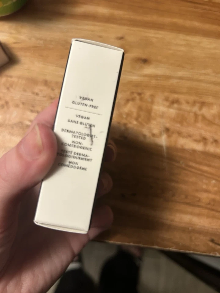 bareMinerals Original Mineral Veil Pressed Setting Powder Sheer Tan ~ New in Box - Image 3 of 4