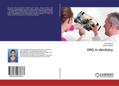 OPG in dentistry Swati Rathod