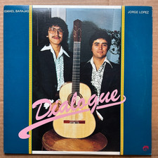 Ismael Barajas & Jorge Lopez 