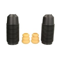 2X Staubschutzsatz StoßDäMpfer Vorne FüR Subaru Outback BP 03 Bis 09 Magnum EZ30