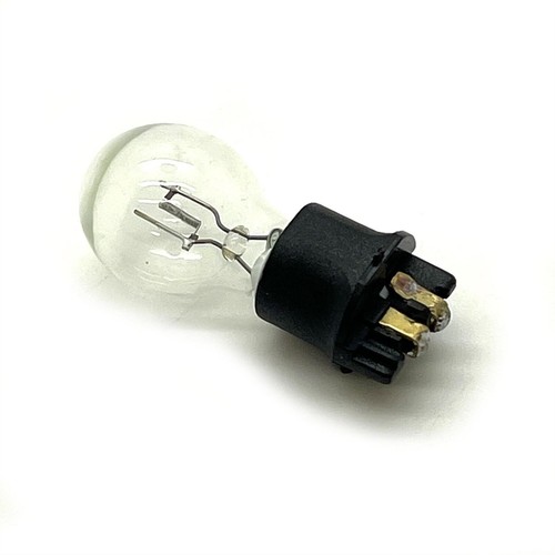 1 x 24w PW24W clear brake light bulb for Mini Clubman F54 2014-19 07119905467 - Picture 2 of 6
