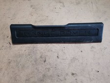 GARNITURE SEUIL DE PORTE AVANT DROITE RANGE ROVER EVOQUE 2011-2018 L538