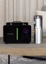 Aroma 360 Museum Scent Diffuser