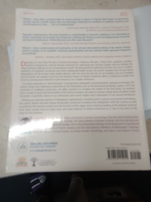 The Biodynamics of the Immune System: Balancing the Energies of the Body with th