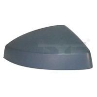 TYC Abdeckung AußEnspiegel Links Passend FüR Audi A3 Sportback 8VA 8VF 8V1