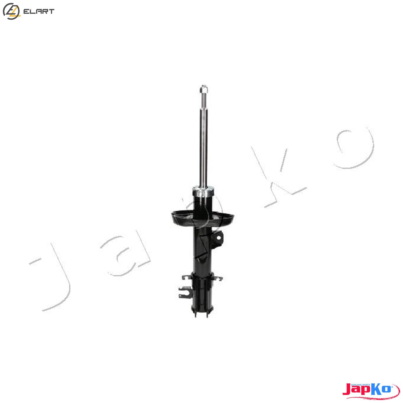 SHOCK ABSORBER MJ50064 FOR VAUXHALL CORSA/VAN/Mk/III CORSAVAN OPEL 4cyl 1.2L
