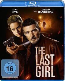 The Last Girl von Splendid Film/WVG | DVD | Zustand neu