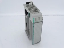 ALLEN BRADLEY 1769-OB16P PLC MODULE