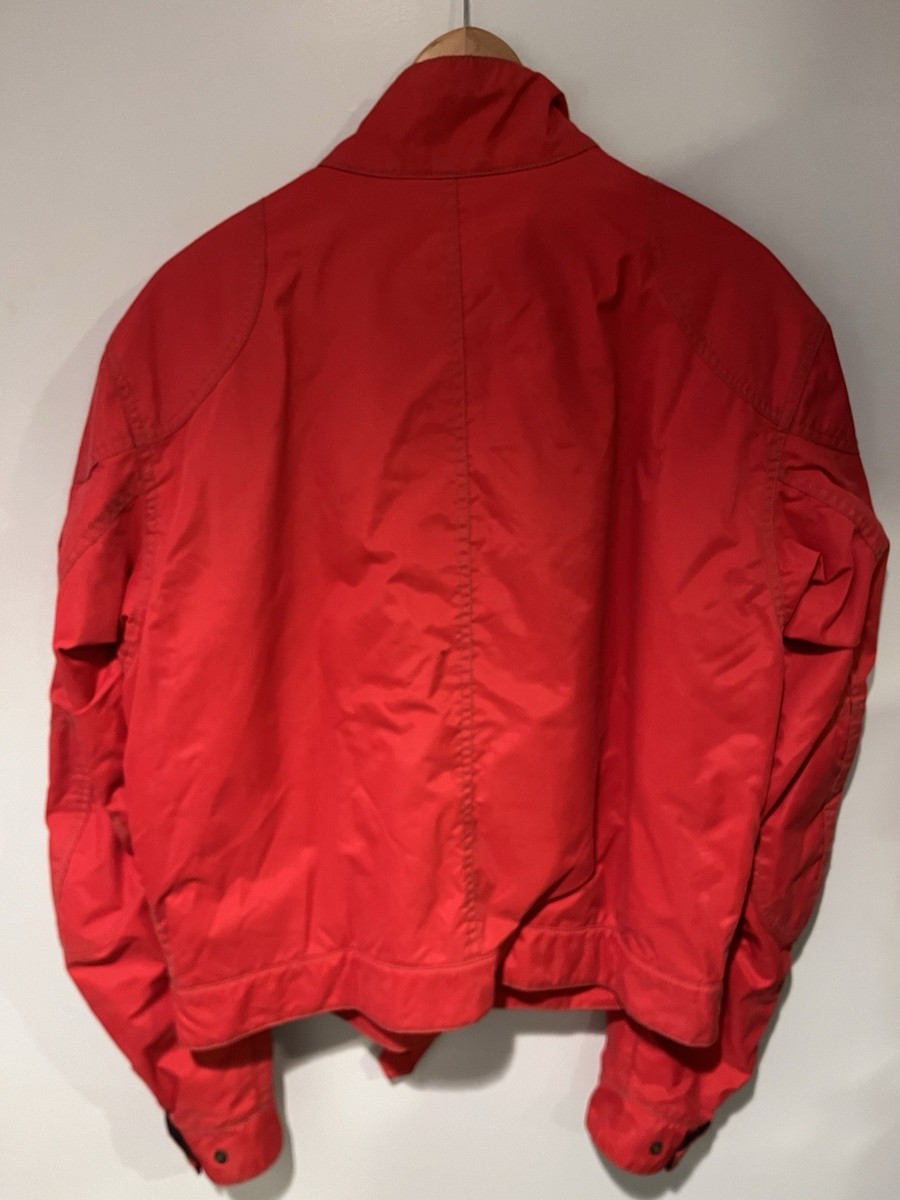 belstaff motorcycle jacket View 2