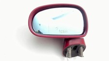 Retroviseur gauche (ou coque) Audi COUPE