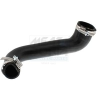 Turboschlauch Ladeluftschlauch FÜR Opel - Meat & Doria 961098