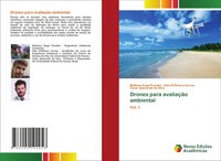Matheus Kopp Prandini (U. A.) | Drones Para AvaliaçãO Ambiental | Taschenbuch