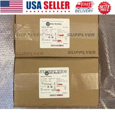 1PC New Factory Sealed AB 2097-V34PR3-LM Kinetix 350 Servo Driver US Free Tax