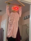 Spirit Halloween Bang Bang Zombie Baby - Retired Halloween Animatronic — photo 7