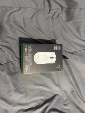 Razer Viper V3 Pro Wireless Optical Ultra-Lightweight Gaming Mouse, White