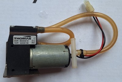 Schaerer Coffee Vito Luftpumpe Thomas 80030618