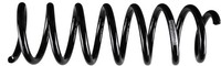 Fahrwerksfeder FÜR BMW 5 Touring (F11), BMW 5 (F10) - Sachs 993 852