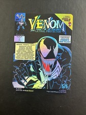 Eddie Brock   Venom, Lethal Protector - SPM - MTG - Marvel - Spider-Man - #233
