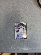 Gary Brown 2015 Topps Finest Rookie Signature Card A21. rookie card picture