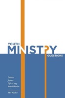 Mel Walker | Youth Ministry Questions | Taschenbuch | Englisch (2022)