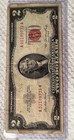 Two Dollar United States Note 1953 — photo 1