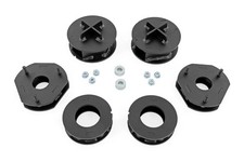Rough Country 2 Lift Kit For 2021-2026 Jeep Grand Cherokee L - 68400 Rough Country 2 Lift Kit For 2021-2026 Jeep Grand Cherokee L - 68400