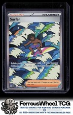 Surfer 293/217 - ME: Ascended Heroes - (NM-/LP+) on eBay