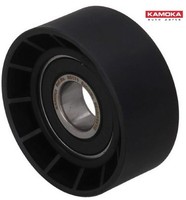 Kamoka R0171 Umlenk-/FüHrungsrolle FüR Keilrippenriemen Umlenkrolle