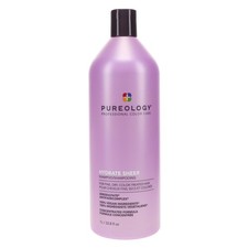 Pureology Hydrate Sheer Shampoo 33.8 oz New Pack