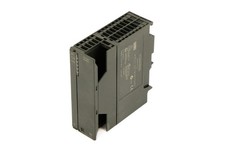 Siemens 6ES7341-1AH01-0AE0 New SIMATIC S7-300, CP 341 Communications processor