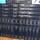 24 VOLUME SET Collector's Library of the Civil War Time Life 1981-85