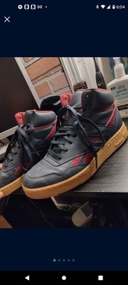 Reebok BB 4600 Unisex-Adult Sneaker Size 9.5