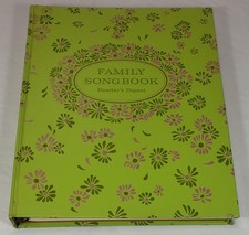 Reader's Digest FAMILY SONGBOOK, 1969