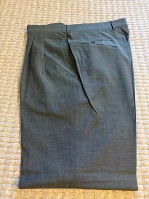 canali mens dress pants