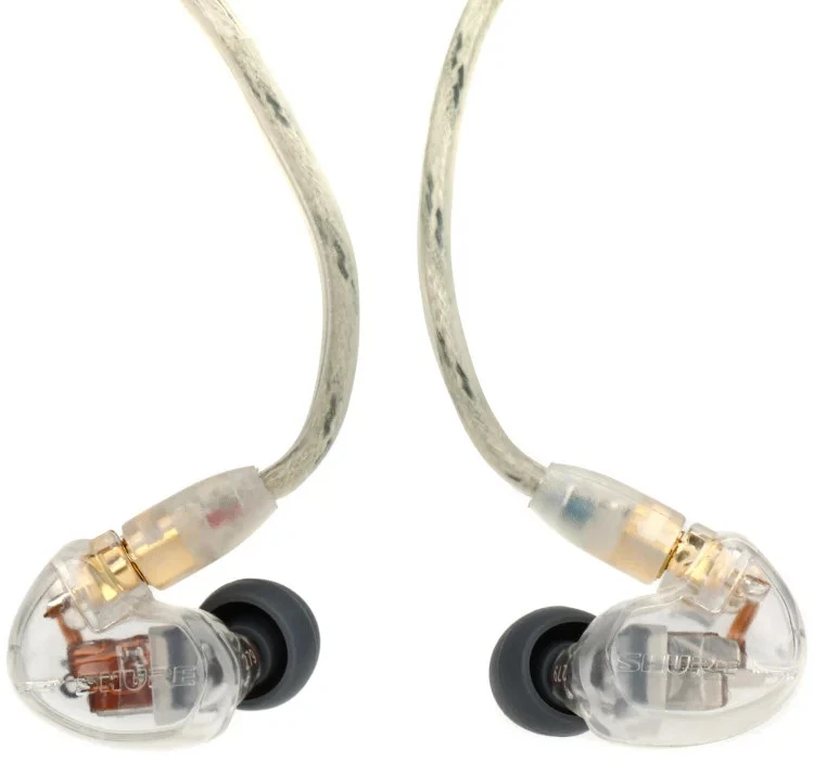 Shure Se425 for sale | eBay