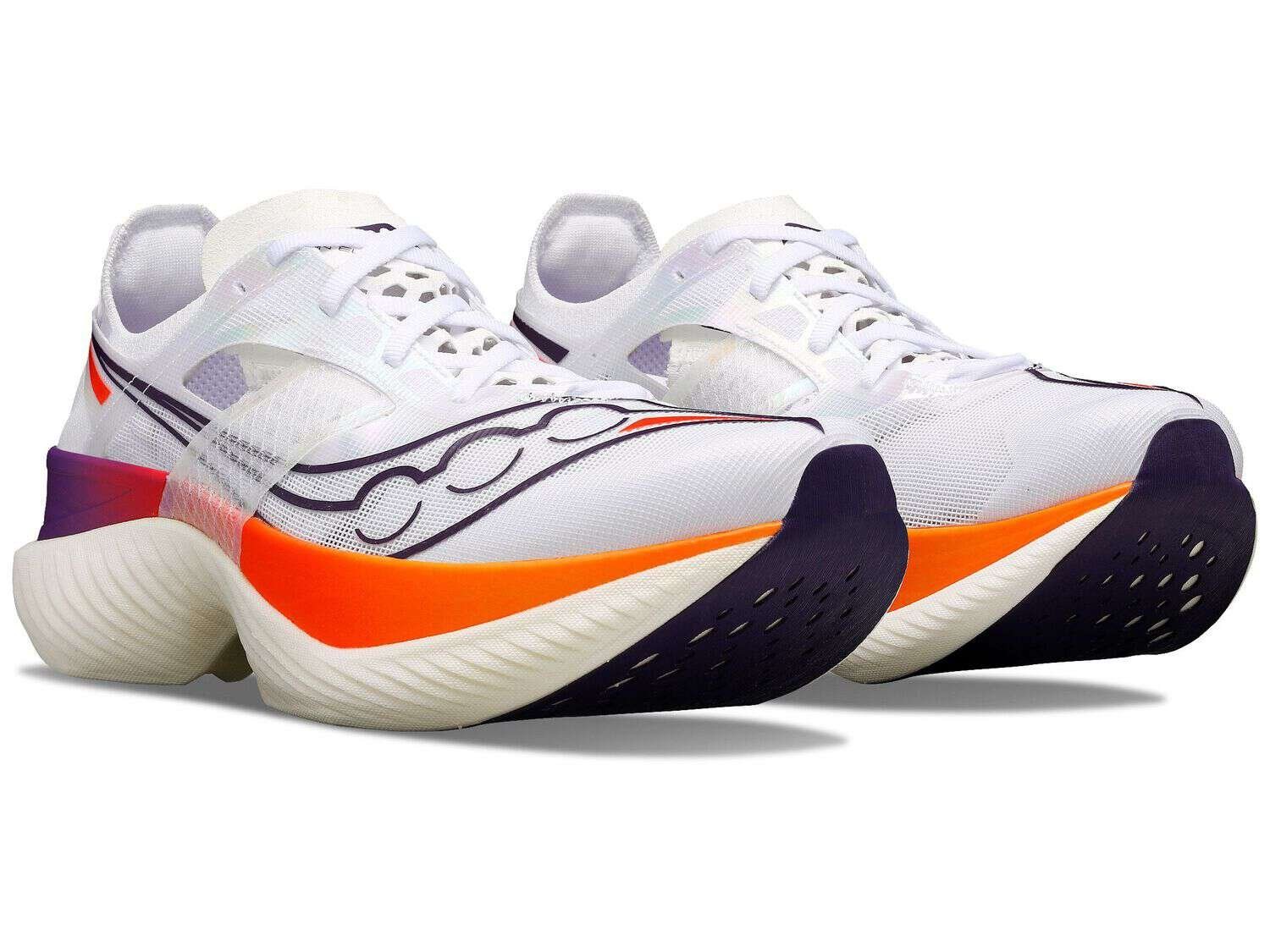 Saucony Endorphin Elite Men’s Running Shoes S20768-126 image 5