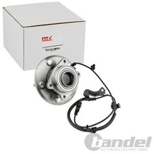 Roulement de roue Fiat 124