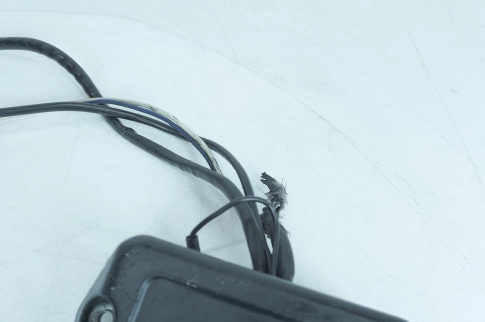 1986 Harley Sportster Limited Liberty OEM módulo de ignição computador ignição CDI - Imagem 3 de 4