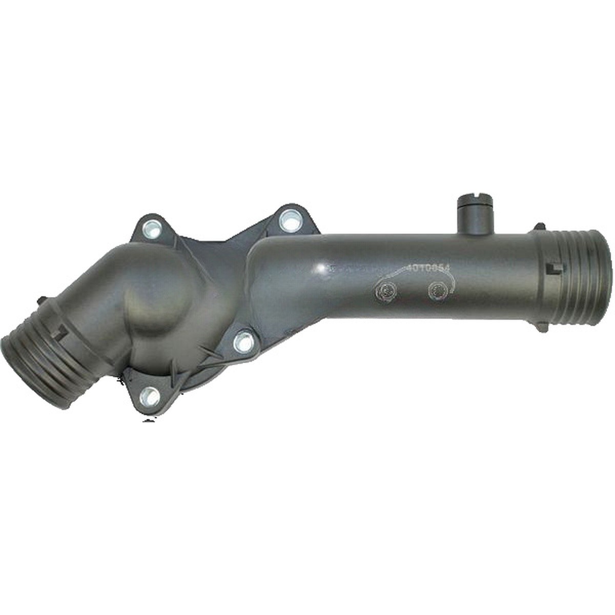 Alloggiamento termostato Testa a cilindro 4010054 METZGER per BMW 5 7 5 Touring - Immagine 3