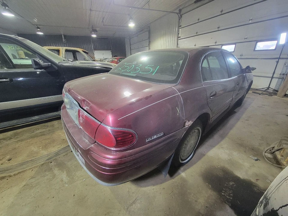 Frenos traseros SE para 00-05 Bonneville 2063532 Foto 4 de 4