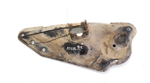 Domlager Federbeinlager Stützlager - Hinten linke  Citroen Berl DE1664662-19