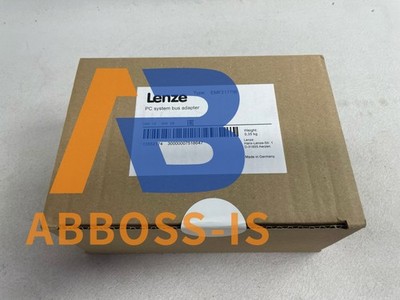 New LENZE EMF2177IB PC System Bus Adapter Fast Shipping