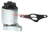 AGR Ventil Metzger Autoteile 0892003 FüR Opel Astra Vectra Zafira CC J96 T98 F70