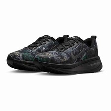 Nike Vomero 18 Black Realtree IF4456-001 Men Size