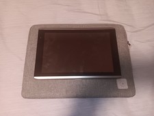 Acer Iconia A500 16GB 10.1 In Tablet Pouch Bundle Powers On No Charging Cable